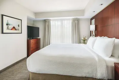 Photo 5 - Residence Inn by Marriott Colchester