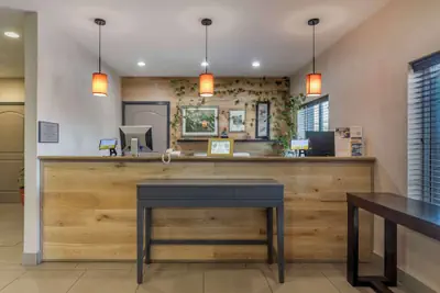 Photo 3 - Country Inn & Suites by Radisson, St. Peters, MO