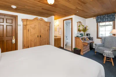 Photo 5 - Christiania Lodge