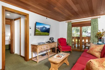 Photo 2 - Christiania Lodge