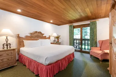Photo 2 - Christiania Lodge