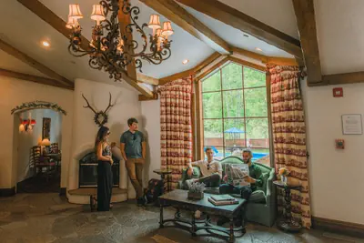 Photo 3 - Christiania Lodge
