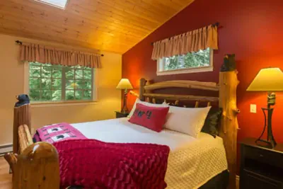 Photo 3 - A Hidden Haven & Water Garden Cottages