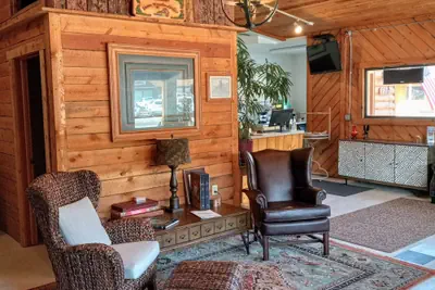 Photo 5 - Lone Eagle Lodge