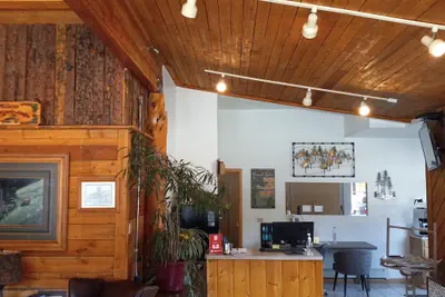 Photo 3 - Lone Eagle Lodge