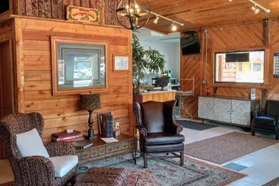 Photo 4 - Lone Eagle Lodge