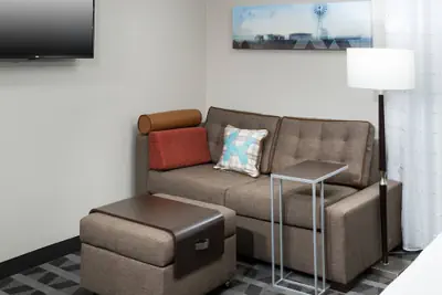 Photo 5 - TownePlace Suites by Marriott Fort Worth Downtown