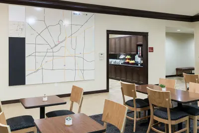 Photo 3 - TownePlace Suites by Marriott Fort Worth Downtown