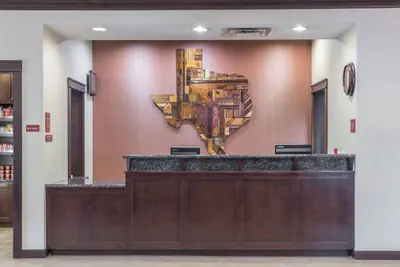 Photo 4 - TownePlace Suites by Marriott Fort Worth Downtown