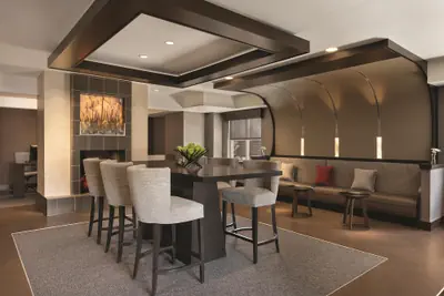Photo 3 - Hyatt Place Philadelphia/ King of Prussia