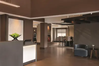 Photo 5 - Hyatt Place Philadelphia/ King of Prussia