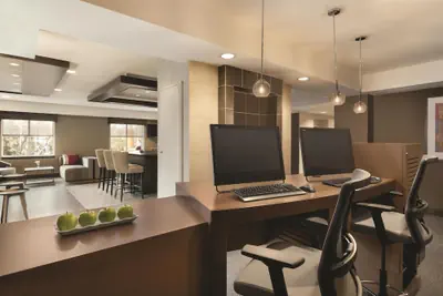 Photo 2 - Hyatt Place Philadelphia/ King of Prussia
