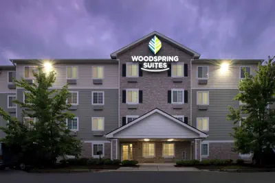 Photo 2 - WoodSpring Suites Raleigh Apex