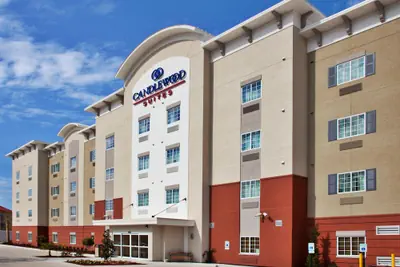 Photo 2 - Candlewood Suites Slidell Northshore by IHG