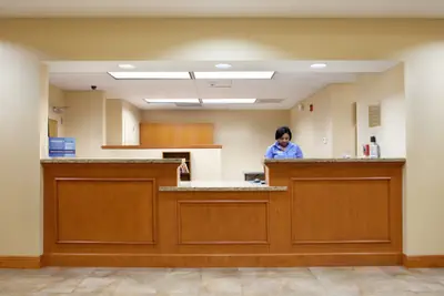 Photo 3 - Candlewood Suites Slidell Northshore by IHG