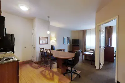 Photo 5 - Candlewood Suites Slidell Northshore by IHG