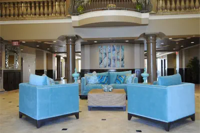 Photo 3 - DoubleTree by Hilton Phoenix - Gilbert