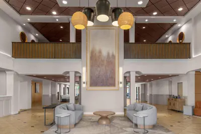 Photo 4 - DoubleTree by Hilton Phoenix - Gilbert