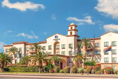 Photo 2 - DoubleTree by Hilton Phoenix - Gilbert