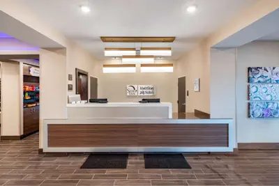 Photo 3 - Sleep Inn Spokane Airport