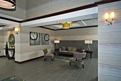 Photo 2 - Holiday Inn Express & Suites Morton - Peoria Area by IHG