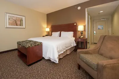 Photo 5 - Hampton Inn Yazoo City