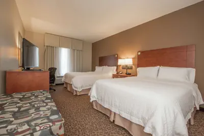 Photo 4 - Hampton Inn Yazoo City