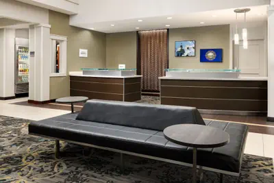 Photo 3 - Residence Inn by Marriott Concord