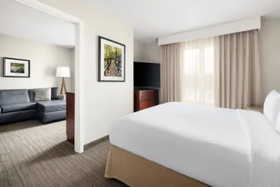Photo 5 - Residence Inn by Marriott Concord
