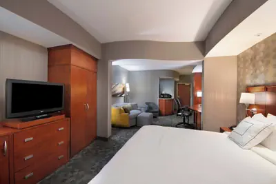 Photo 5 - Courtyard by Marriott Atlanta McDonough