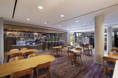 Photo 2 - Courtyard by Marriott Atlanta McDonough