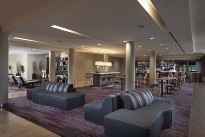 Photo 3 - Courtyard by Marriott Atlanta McDonough