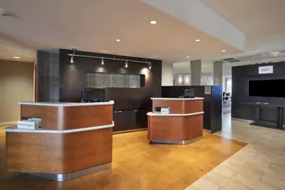 Photo 4 - Courtyard by Marriott Atlanta McDonough