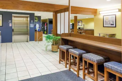 Photo 4 - Microtel Inn & Suites by Wyndham Dickson City/Scranton