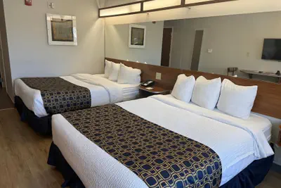 Photo 5 - Microtel Inn & Suites by Wyndham Dickson City/Scranton