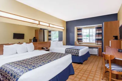 Photo 5 - Microtel Inn & Suites by Wyndham Dickson City/Scranton