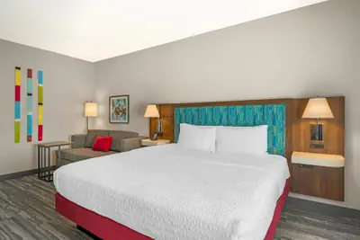 Photo 3 - Hampton Inn Junction City