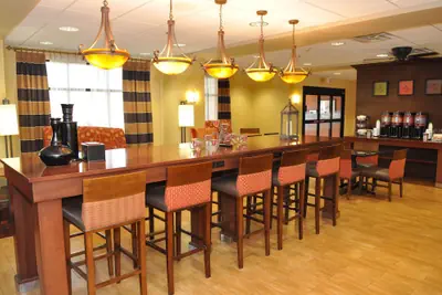 Photo 2 - Hampton Inn Junction City
