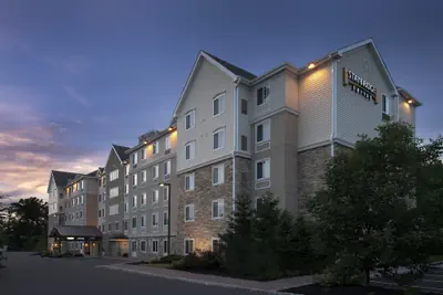 Photo 2 - Staybridge Suites North Brunswick by IHG