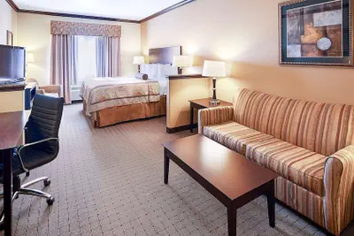Photo 5 - Best Western Plus Royal Mountain Inn & Suites
