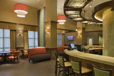 Photo 3 - Hyatt Place Columbus/OSU