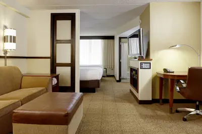 Photo 4 - Hyatt Place Columbus/OSU