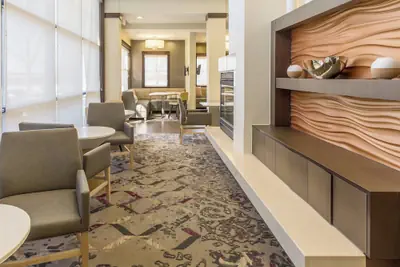 Photo 5 - Residence Inn Lexington Keeneland/Airport