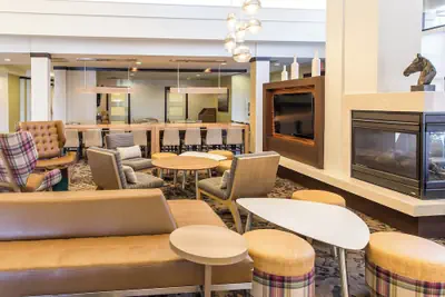 Photo 4 - Residence Inn Lexington Keeneland/Airport
