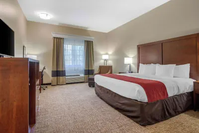 Photo 5 - Comfort Inn & Suites Glenpool