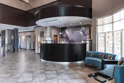 Photo 4 - Springhill Suites by Marriott Waco Woodway