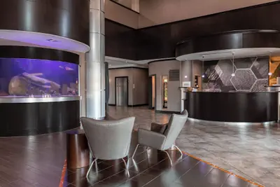 Photo 3 - Springhill Suites by Marriott Waco Woodway