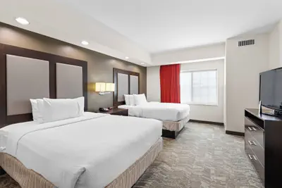 Photo 5 - Springhill Suites by Marriott Waco Woodway