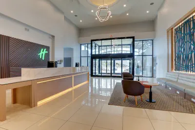 Photo 4 - Holiday Inn Mobile - Airport by IHG