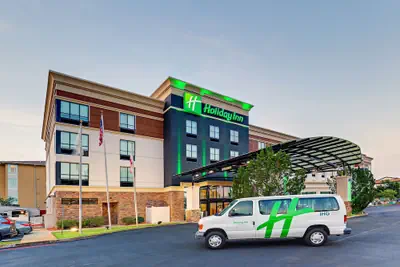 Photo 2 - Holiday Inn Mobile - Airport by IHG